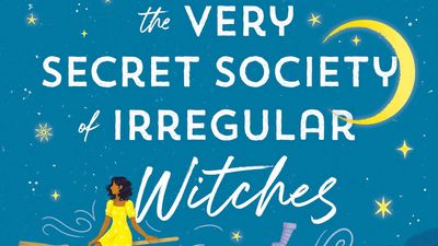 The Very Secret Society Of Irregular Witches: What To Know About the Book And Why I Hope It Becomes A Movie