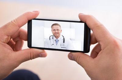 Medicare Telehealth Coverage Will Likely Be Extended By Congress: Kiplinger Economic Forecasts