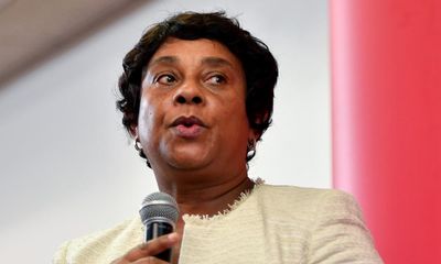Doreen Lawrence backs duty on police to disclose phone data