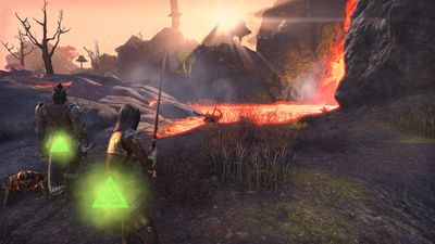 The Elder Scrolls Online: Necrom review — Dense plots and denser tentacles