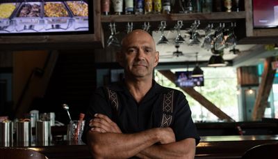 Robert Gomez: Chicago restaurateur, club owner most people might not know by name