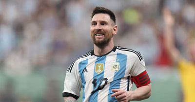 Lionel Messi given warning as MLS prepares for arrival bigger than Beckham and Zlatan