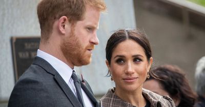 Meghan Markle 'searches for solo projects' after joint brand with Prince Harry takes hit