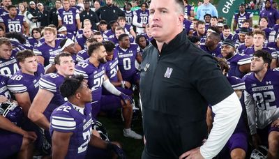 If Northwestern really does put its students first, then Pat Fitzgerald has to go