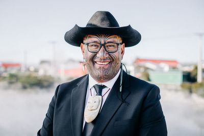 The need to accept that indigeneity matters