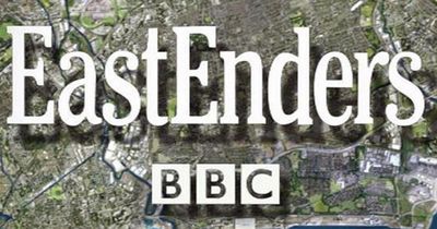 EastEnders star shares major career news months after quitting BBC soap