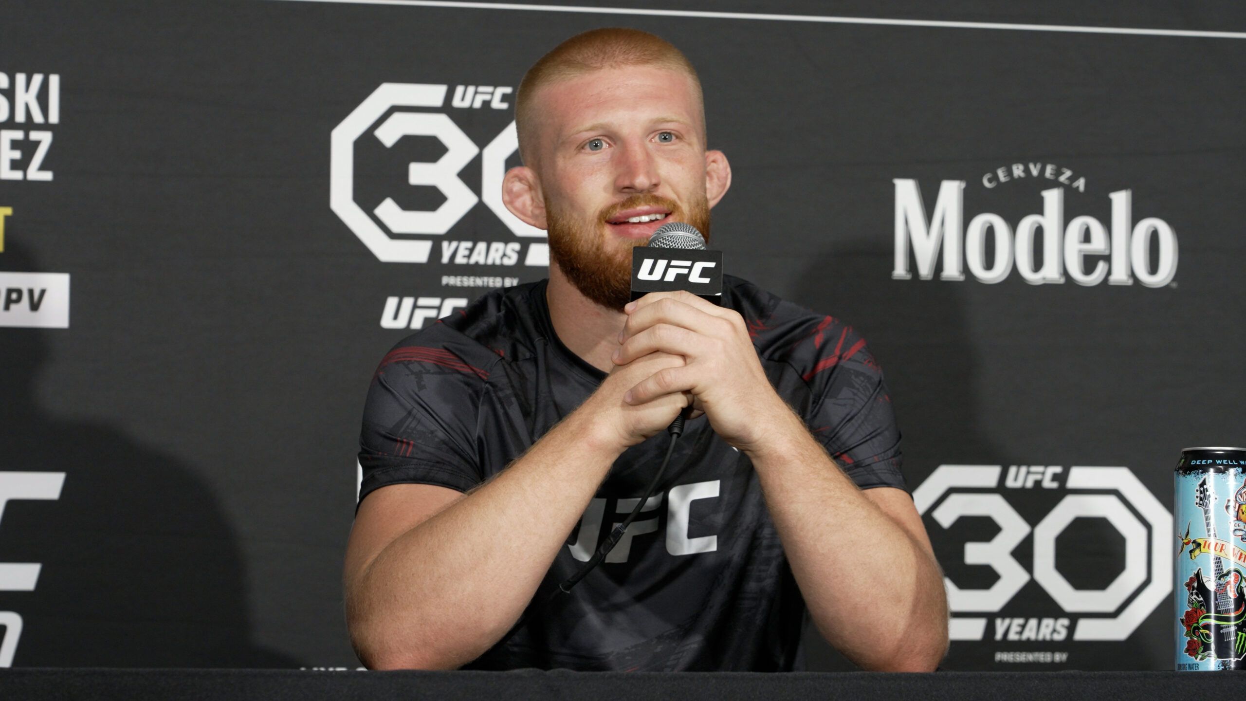 Bo Nickal Says UFC 290’s Version Of Himself ‘is The…