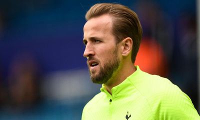 Bayern Munich make improved offer for Tottenham’s Harry Kane