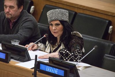 Israel Calls Out Ukraine For Voting Against Its Interests At UN