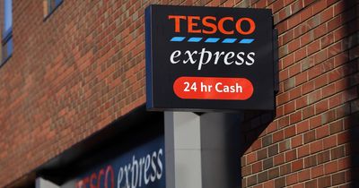Tesco and Home Bargains recall products over safety concerns