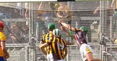 GAA viewers say Eoin Murphy save the 'best of all time' as Kilkenny make All-Ireland Hurling final