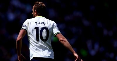 Harry Kane transfer question hangs over Tottenham as Ange Postecoglou decides on forward line