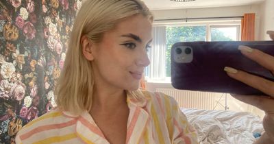 I found some 'super soft' £25 summer PJs from M&S in 'cute colours'