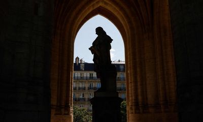 The Guardian view on Blaise Pascal: a thinker for our times