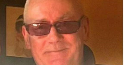 Gardai seek help in tracing missing Dublin man