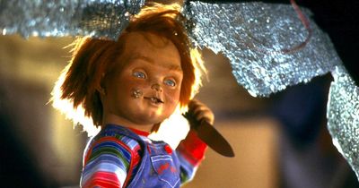 'My daughter’s doll is possessed like Chucky – now I'm riddled with bad luck'