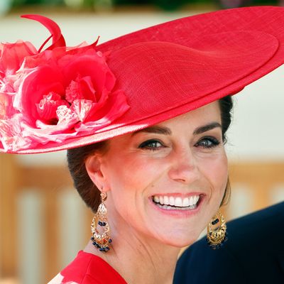 Princess Kate is Taking on More Work Than Ever Before Thanks to the New “Slimmed-Down Monarchy”