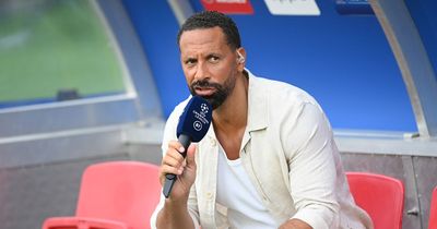 Rio Ferdinand explains how Chelsea have already made a transfer blunder in rebuild project