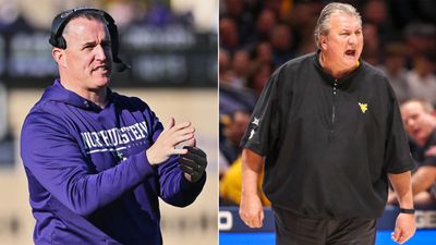 Fitzgerald, Huggins Controversies Reveal Complex Power Struggles at the Highest Level