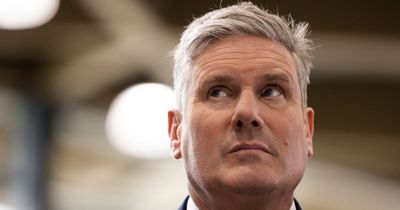 'Fortune favours the bold and Starmer must know he'll never be forgiven if Labour lose'