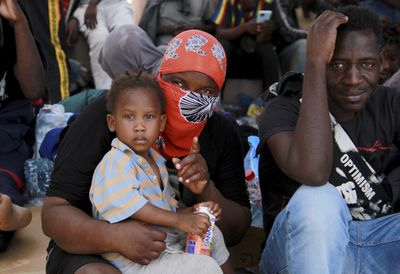 Tunisia rejects accusations of mistreatment of Black refugees