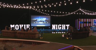 Love Island preview: Movie Night makes its return sparking drama in the villa