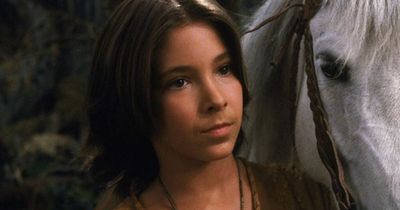NeverEnding Story Atreyu star unrecognisable with tattoos amid career HUGE U-turn