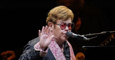 Elton John's final tour ends as legend admits he might perform again as a 'one-off'