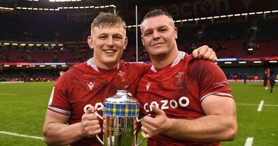 Warren Gatland needs to forget about Dan Biggar and rest of Wales old guard and pick a dynamic young captain for World Cup