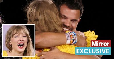 Taylor Lautner 'missed Taylor Swift more than she missed him' amid 'genuine affection'