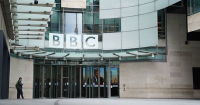 Metropolitan Police confirms it has received 'initial contact' from BBC regarding TV presenter claims