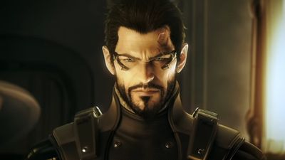 Adam Jensen's voice actor says he's not working on a new Deus Ex