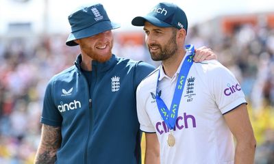 Ben Stokes admits he ‘could not watch’ England’s narrow win against Australia