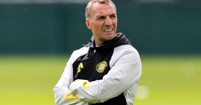 Brendan Rodgers needs Celtic 'flexibility' as boss told to learn from Ange's major Champions League lesson