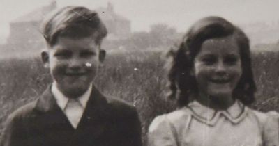 Niece of Moors murder victim finds long lost picture 60 years after tragedy