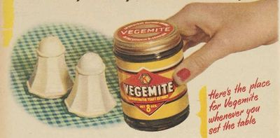 A rose in every cheek: 100 years of Vegemite, the wartime spread that became an Aussie icon