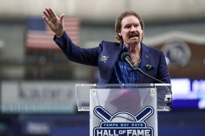 Wade Boggs Reveals Threat He Made to Manager Prior to 3,000th Career Hit