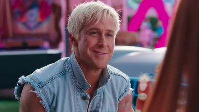 Ryan Gosling Gives A Very Ken Answer While Discussing What He Loved Most About Working On Barbie