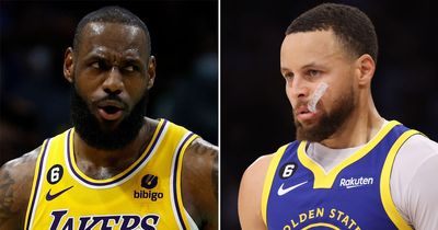 2 NBA teams could unexpectedly shock Lakers and Warriors in Western Conference standings