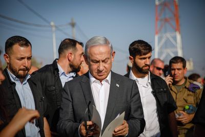 Biden Rebukes ‘most Extreme’ Netanyahu Government