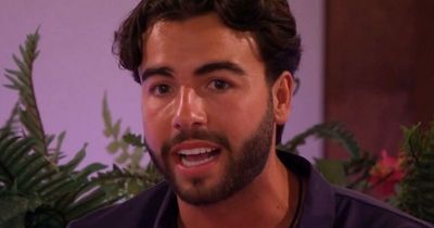 Love Island Aftersun turns awkward as guest brands Sammy 'a mess' in scathing rant
