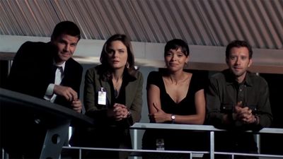 Bones Creator Reveals If He'd Be Down For A Revival, And I Think There’s A Perfect Format For It