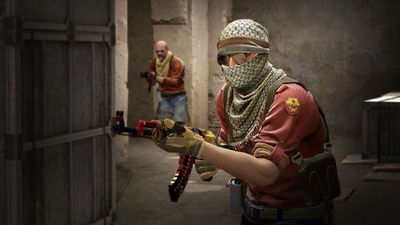 CS:GO community in a frenzy after 18-year-old rookie pulls $200k knife: "I don't come from money – it'll help out my parents"