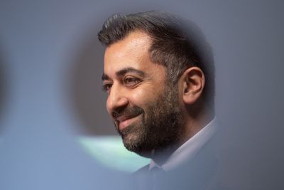 Half think Humza Yousaf doing a bad job after 100 days as First Minister – poll