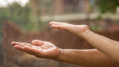 Monsoon can trigger skin infections: How those with diabetes can take care of their skin during monsoon