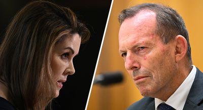 Peta Credlin and Tony ‘the boss’ Abbott to co-host Sky News podcast