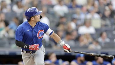 Cubs win series vs. Yankees, carry momentum into All-Star break