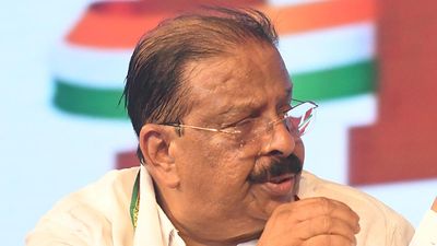 CPI(M)’s attempt to divide IUML from UDF will never work: K. Sudhakaran