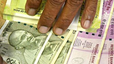 Telangana to raise ₹10,200 cr. OMBs during second quarter