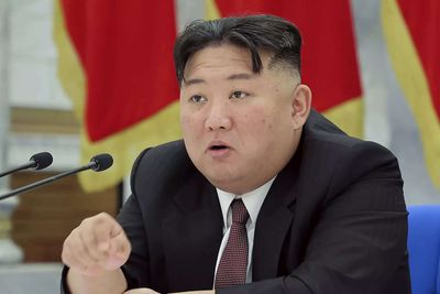 North Korea threatens to shoot down US spy planes